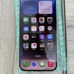 iPhone 14 Pro Max 128gb Factory Unlocked