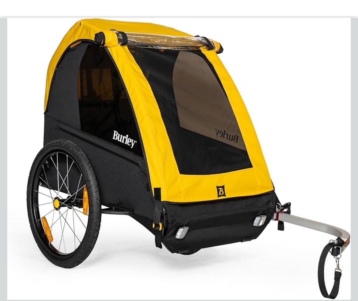 Burley Bee Bike Trailer