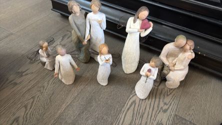 Willow Tree Lot
