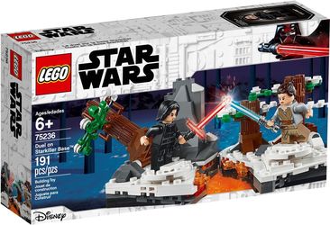 Lego Star Wars