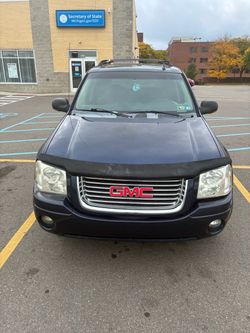 2007 GMC Envoy