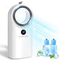 LifePlus Evaporative Air Cooler, 3 in 1 Air Cooler with Cooling & Humidification Function for Sale $90