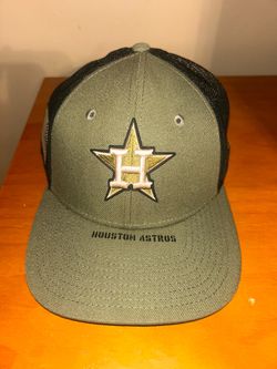Houston Astros Hat