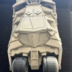 Tumbler Batman