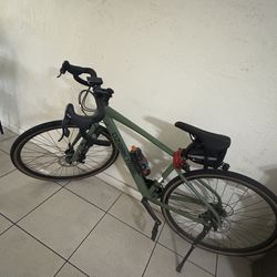 Ozark Trail 700C G.1 Explorer