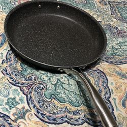Granite stone Pan