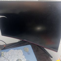 AOC MONITOR