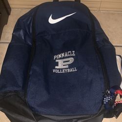Multiple Different Backpacks For Sale