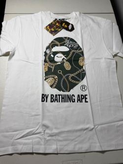 Bape t shirt