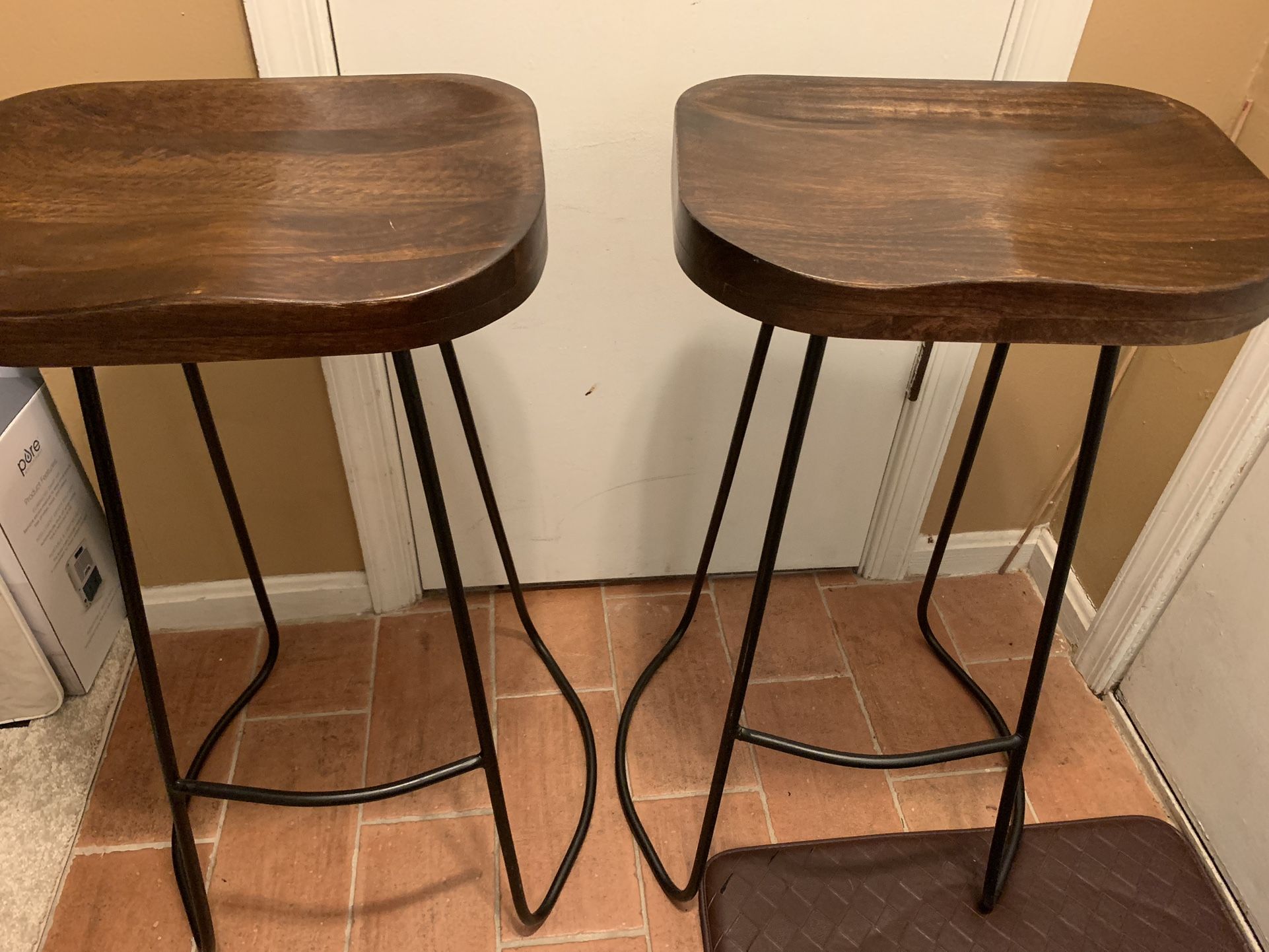 Bar stools