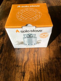 Solo Stove Lite