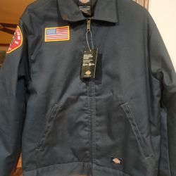Dickies Jacket 