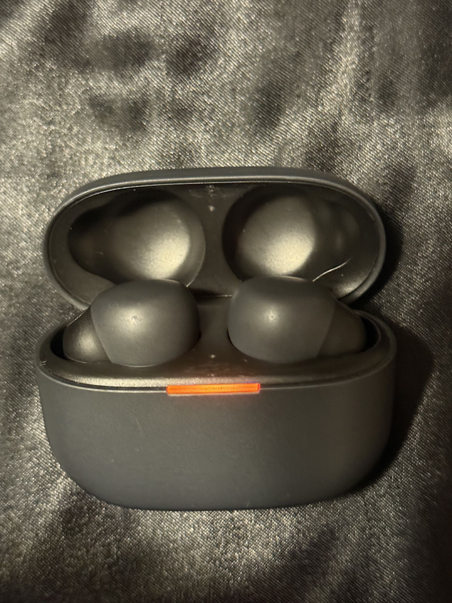 Sony Linkbuds earbuds