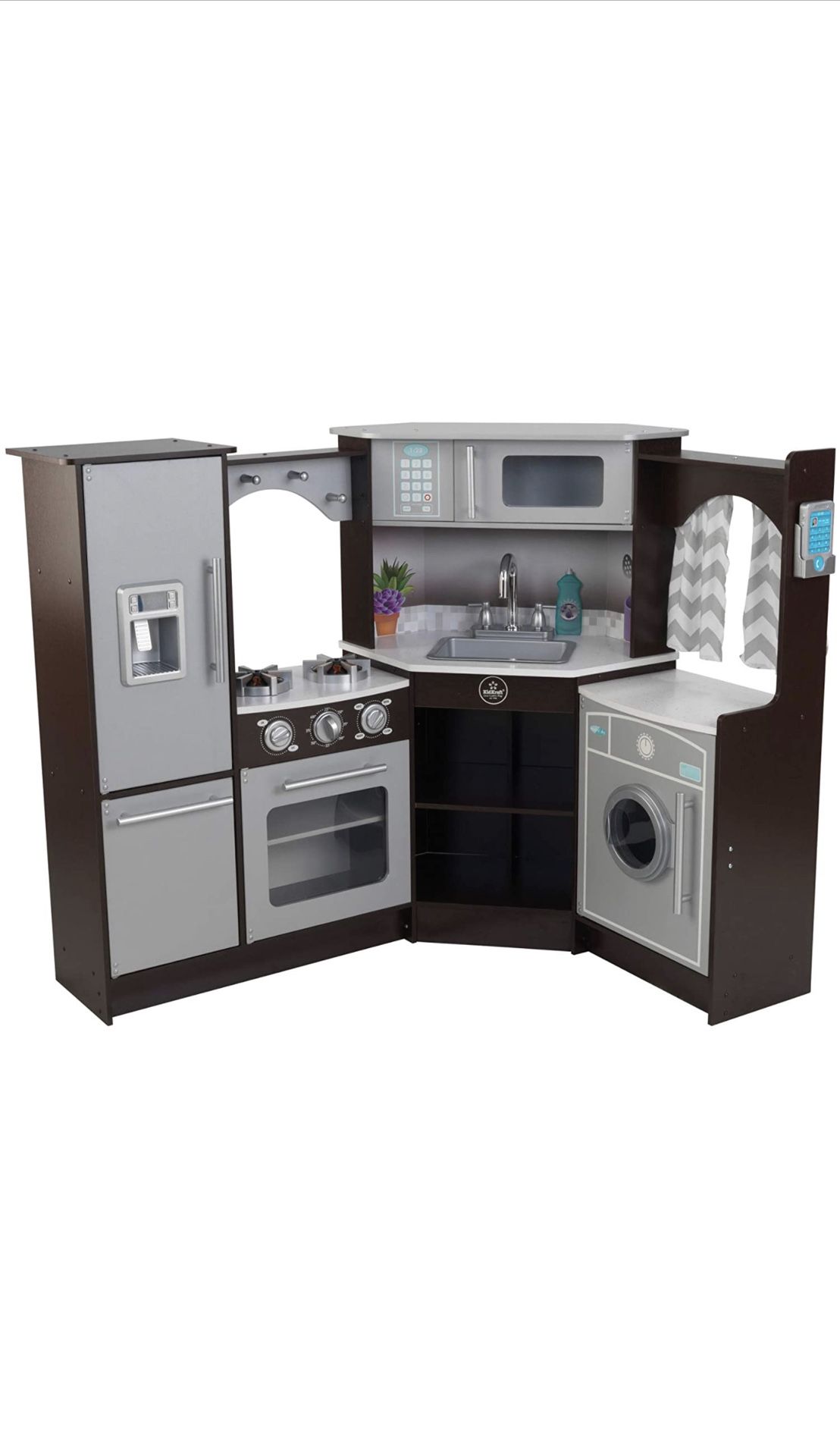 Kitchen Kind Play set 