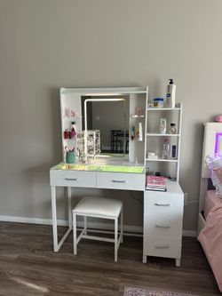Vanity