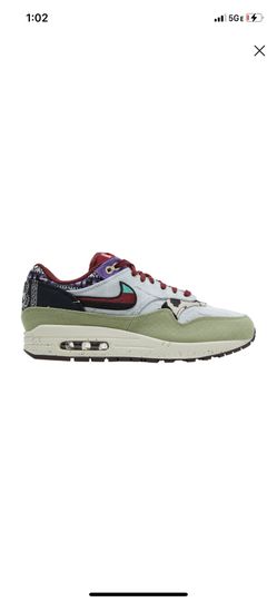 Nike Air Max 1 Mellow