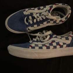 Vans ComfyCush Old Skool 'Autism Awareness'