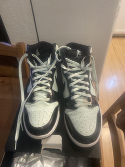 Nike Dunk High SE 'All-Star 10