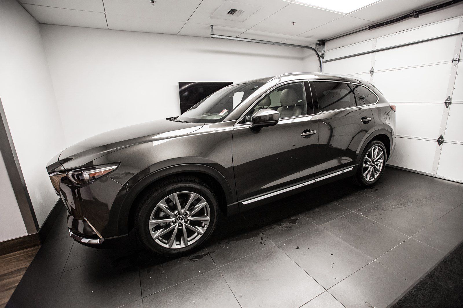 2019 Mazda CX-9