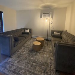 Loveseat Sofa