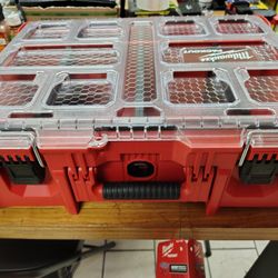 Milwaukee Pack Out Organizer