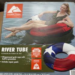 River Tube
