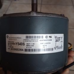 Ac Condenser Fan Motor