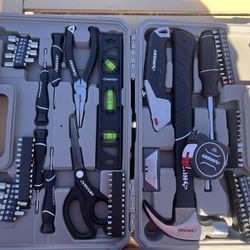 Tool Box