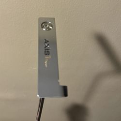 Axis 1 Tour-S Putter