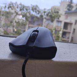 Razer Deathadder Computer Mouse