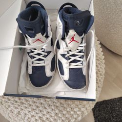 Jordan 6