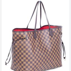 Louis Vuitton Neverfull