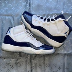 Jordan 11 Win Like 82