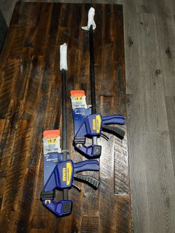 Irwin Quick Grip