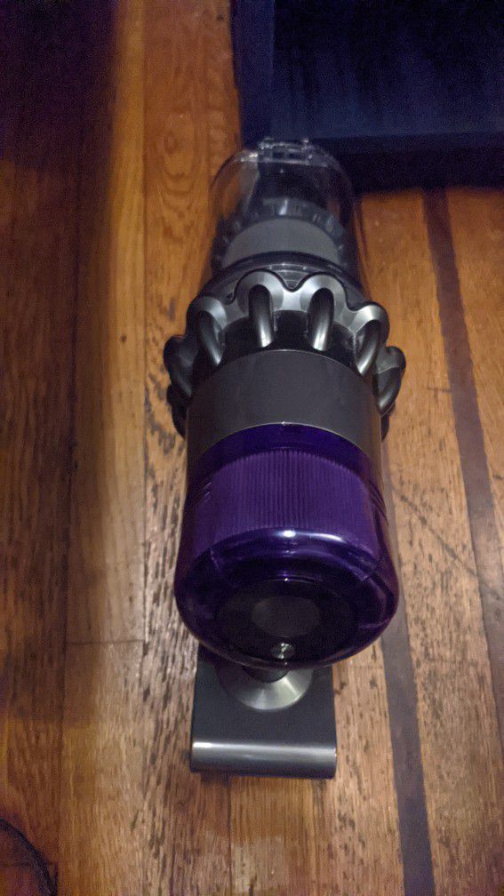 Dyson V11 Torque Drive! New Canister