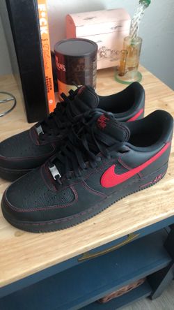 Air Force 1s