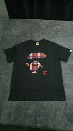 Bape shirt
