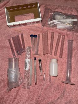 Science Kit Supplies