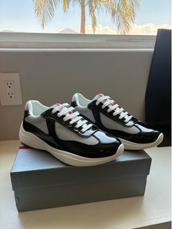 Prada cups