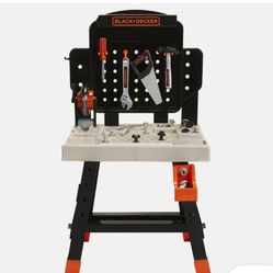 Boys Tool Bench