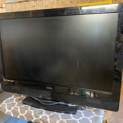 40 Visio Tv 