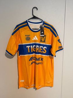 Tigres 26/27 Jersey