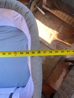 Baby bassinet