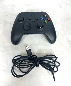 Microsoft Xbox series X/S wireless controller model 1914