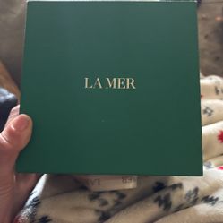 La Mer Gift Set