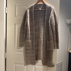 Multi Color Cardigan