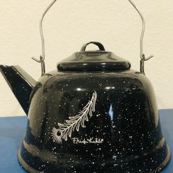 TEA KETTLE 