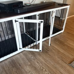 Double Dog Kennel