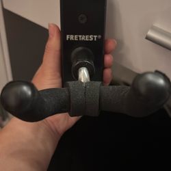 Fretrest Guitar Wall Holder