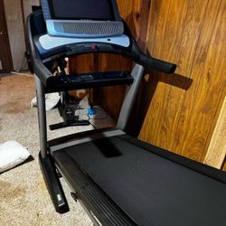 Nordic Track 2950